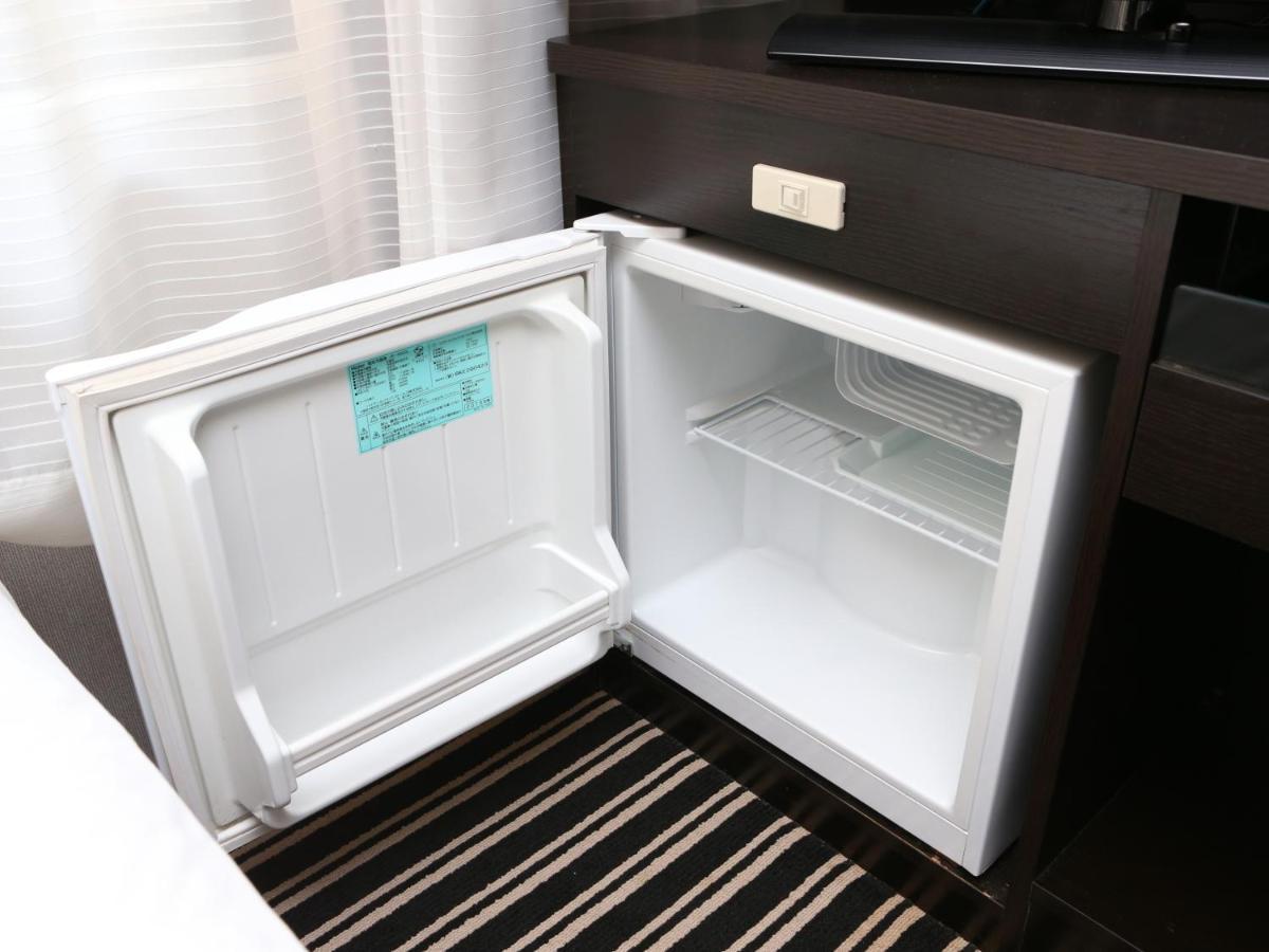 קומטסו Apa Hotel Komatsu מראה חיצוני תמונה