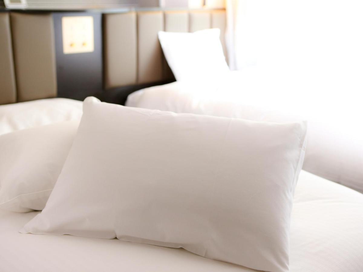 קומטסו Apa Hotel Komatsu מראה חיצוני תמונה